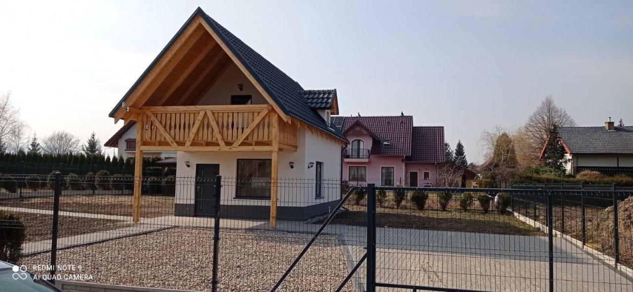 Villa Domki Prowansalskie Mysłakowice Exterior foto