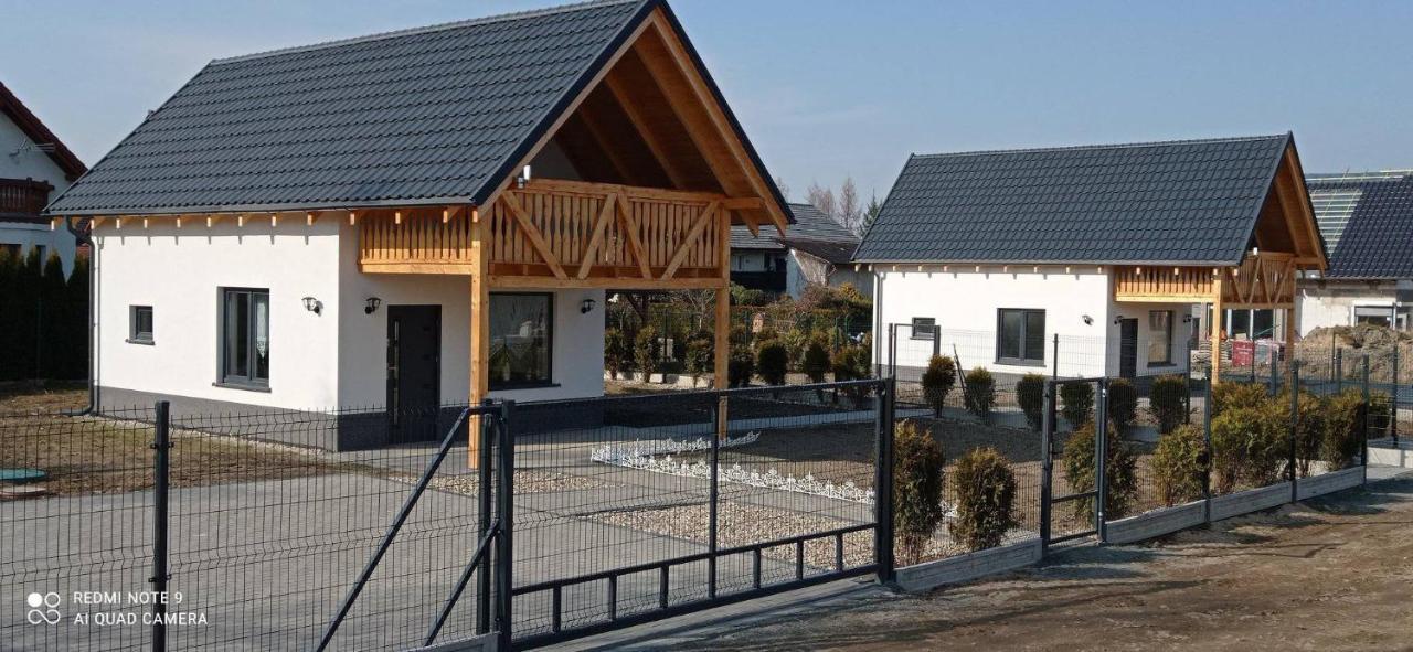 Villa Domki Prowansalskie Mysłakowice Exterior foto